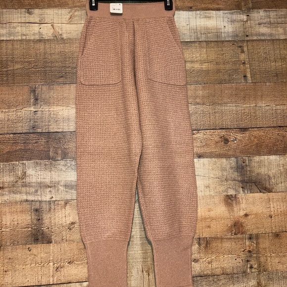 NWT Free People Cozy Pants Size: XS - Picture 4 of 7